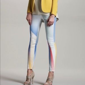 Rag and Bone Goetz Pants EUC SIZE 26